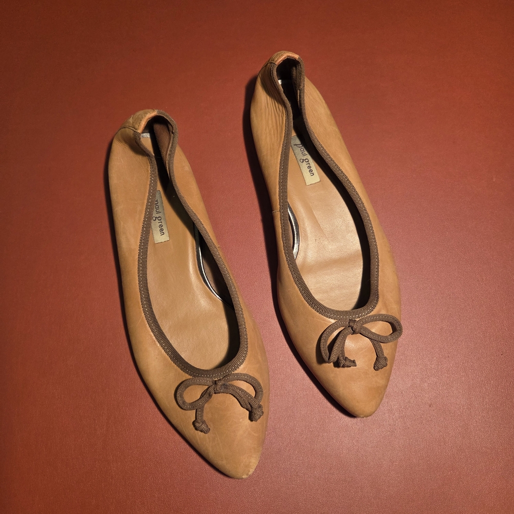 Paul Green Andre Flats - Picture 2 of 8